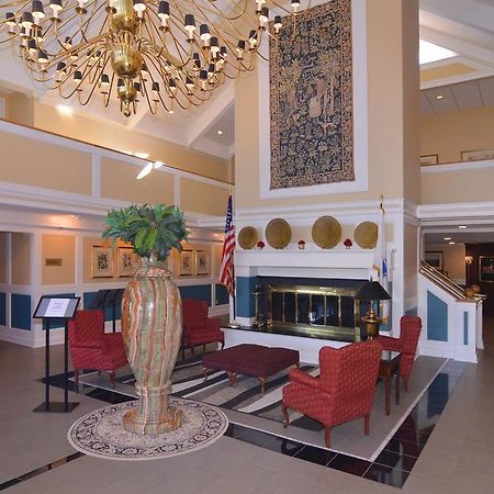Ramada By Wyndham Seekonk Providence Area Exteriör bild